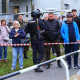 Image: School shooting in Izhevsk, Russia