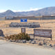 Southern Desert Correctional Center in Indian Springs, Nev.