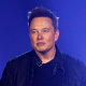 Image: Tesla CEO Elon Musk