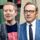 Anthony Rapp; Kevin Spacey.
