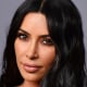 Kim Kardashian promociona criptomoneda.