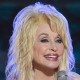 Dolly Parton rehearses for the 2016 Christmas in Rockefeller Center in 2016.
