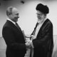 Putin Meets Ali Khamenei, Tehran, Iran - 19 Jul 2022