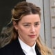 Amber Heard pide un nuevo juicio con Johnny Depp.