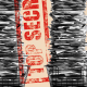 Photo Illustration: Stacks over paper overlaid with a "top secret" stamp