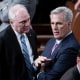 McCarthy's Fight To Become Speaker Drags Into Fourth Day