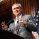 Image: House Committee On Oversight And Accountability Chairman James Comer (R-KY) Speaks At The National Press Club