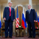 Donald Trump,Vladimir Putin