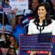 Image: Nikki Haley