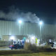 A slaughterhouse in Grand Island, Neb.