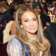Jennifer Lopez y Ben Affleck durante la gala de los Premios Grammy 2023.
