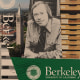Photo Illustration of the UC Berkeley Campus in California, their crest, Professor Tim White, and stacks of drawers with labels reading "clavicle," "veterbrae" and other human bones