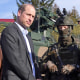 Prince William visits Poland to support ally helping Ukraine
