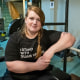 USA Powerlifting told JayCee Cooper she couldn't compete in the women's division because she had a "competitive advantage" as a transgender person. 