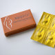 Mifepristone and misoprostol pills  at a clinic for medication abortions.