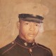 Conley Monk in Vietnam.