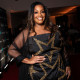 Alison Hammond attends the EE BAFTA Film Awards 2023 Nominees Party on Feb. 18, 2023 in London.