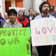 Republican lawmakers in Kentucky struggled to wrap up a bill restricting gender-affirming care for minors, as internal differences complicated their push to beat a Thursday, March 16 deadline to complete the sweeping proposal denounced by some outside voices within their party.