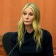 Actress Gwyneth Paltrow takes the stand during her trial on March 24, 2023, in Park City, Utah.