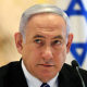 President Joe Biden, Israeli Prime Minister Benjamin Netanyahu.