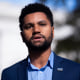 Rep. Maxwell Frost, D-Fla.