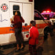 37 dead in fire at Immigration National Institute in Mexico, Ciudad Juarez - 28 Mar 2023