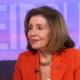 Former speaker of the House of Representatives Nancy Pelosi, D-calif., appears on The ReidOut on Tuesday.