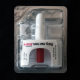 A Narcan nasal overdose kit.