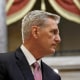 Speaker of the House Kevin McCarthy at the Capitol in Washington, D.C.