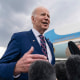 Biden doesn't plan to veto resolution terminating Covid national emergency
