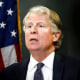 Manhattan District Attorney Cyrus Vance Jr. in New York on Feb. 24, 2020.