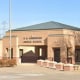 Kimbrough Middle School in Mesquite, Texas.