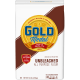 Gold Medal Unbleached All Purpose Flour - 10 lb. bag with a “better if used by” date of March 27, 2024, and March 28, 2024. 