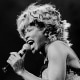 GIF of Tina Turner Images through the years 