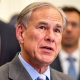 Texas Gov. Greg Abbott speaks during a news conference on March 15, 2023 in Austin, Texas. Gov. Abbott and state officials attended a news conference where they discussed the proposed Texas Helpful Incentives to Produce Semiconductors (CHIPS) Act legislation.