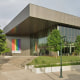 The Walton Arts Center in Fayetteville, Ark., in June 2022.