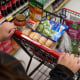 Nearly 30 million Americans who got extra government help with grocery bills during the pandemic will soon see that aid shrink. 