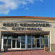 West Wendover City Hall
