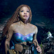 Halle Bailey as Ariel in Disney's live-action "The Little Mermaid."