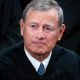 Supreme Court Chief Justice John Roberts the State of the Union address at the Capitol
