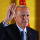 Turkey President Recep Tayyip Erdogan won reelection Sunday, extending his increasingly authoritarian rule into a third decade as the country reels from high inflation and the aftermath of an earthquake that leveled entire cities. 