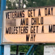 Sign outside Rick's Repair Shop in Tallahassee, Fla.