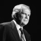 Pat Robertson