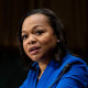 Assistant Attorney General Kristen Clarke.