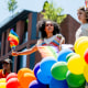 2022 New York City Pride March