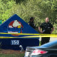 Madison Schemit and her mother Jacki Rogé were injured in an attack outside of Mr. Chubby's Wings in Ponte Vedra Beach, Fla.