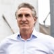 North Dakota Gov. Doug Burgum in Fargo, N.D.