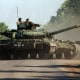 Ukraine Launches Counteroffensive