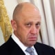 Yevgeny Prigozhin.