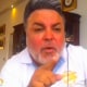 Andrés Hurtado 'Chibolín' protagoniza una acalorada entrevista en Hoy Día.